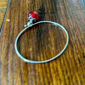 Retired James Avery bangle
